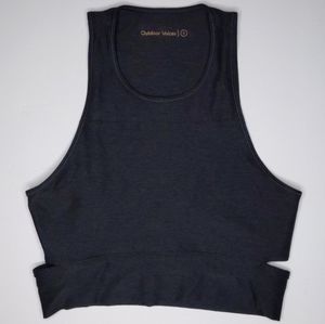 Outdoor Voices Cropped Tank Top